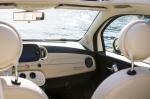 Fiat 500C Dolcevita 2019 года